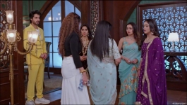 Kumkum Bhagya - 1st May 2024